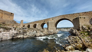 Puente del Congosto