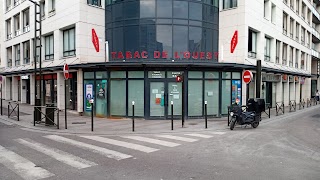 LE TABAC DE L'OUEST