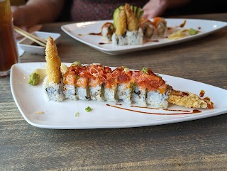 Mikado Sushi