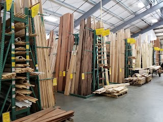 Almquist Lumber