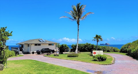 Presidential Beach Cottage