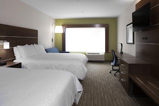 Holiday Inn Express & Suites King George - Dahlgren, an IHG Hotel