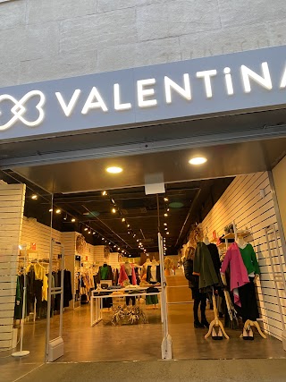 Valentina Brand Shop Murcia