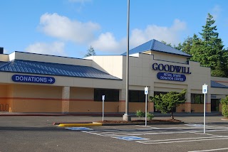 Goodwill Retail Store and Donation Center