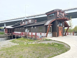 The Bridge Company