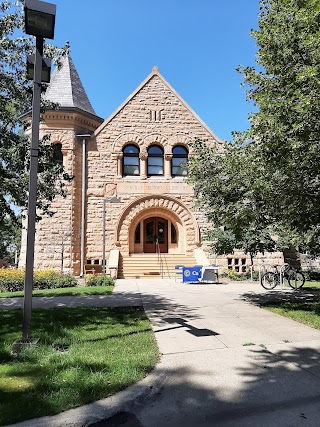 Carleton College