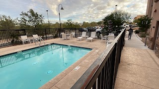 Hampton Inn & Suites Tucson Marana