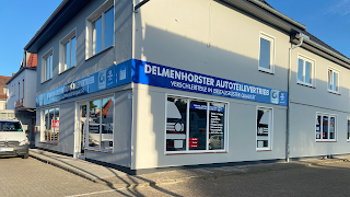 Delmenhorster Autoteilevertrieb GmbH