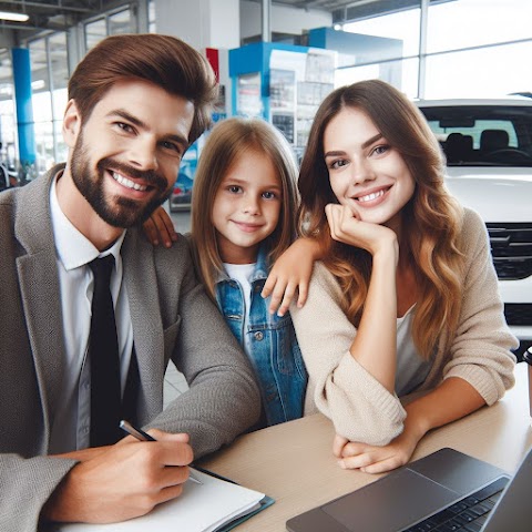 Photo of Rent A Car - 5250 West El Segundo Boulevard, Hawthorne, CA 90250, USA