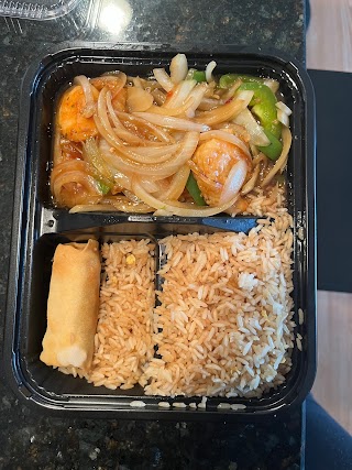 Ken's Asian Bistro