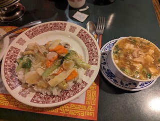 Yen Ching Restaurant