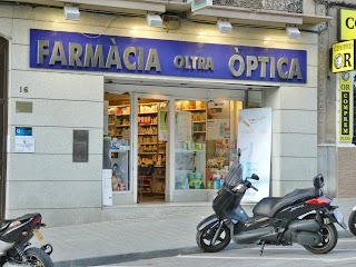 Farmàcia Oltra Assumpta
