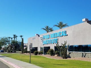 Pima Medical Institute - Phoenix