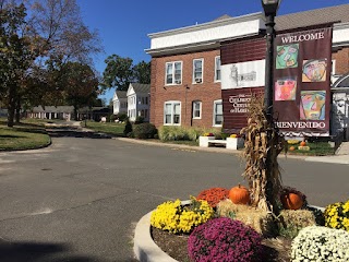 The Childrens Center Of Hamden