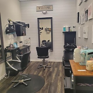 ABUZZ Salon Suites