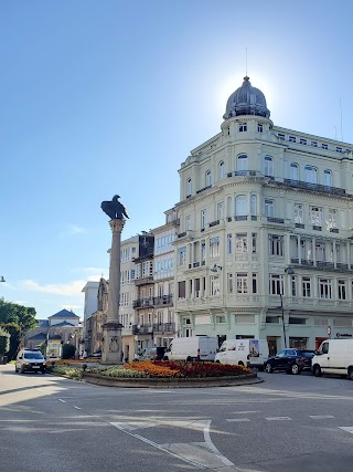 Monumento do Bimilenario