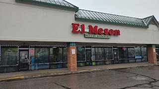 El Meson Mexican Restaurant