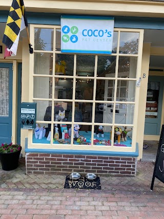 Coco's Pet Center