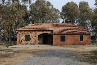 Albergue Municipal de Santa Marta