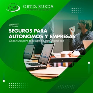 Ortiz Rueda Correduría de Seguros