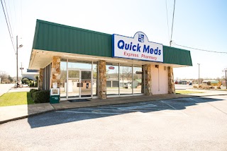 Quick Med Express Pharmacy