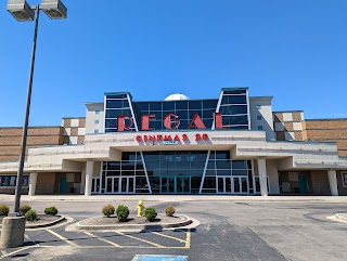 Regal Fairfield Commons