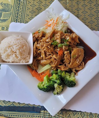 Thai House Restaurant