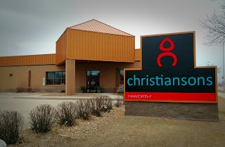 Christianson's Business Furniture