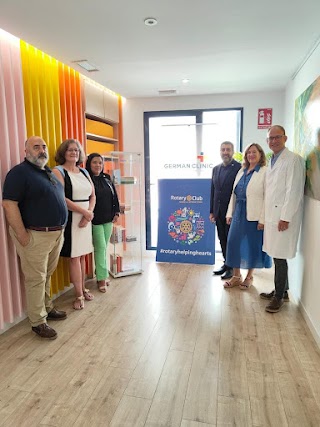 German Clinic Marbella