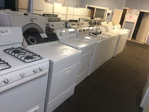 Appliance Surplus Inc