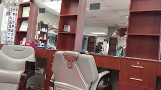 Supreme Clientele Barber