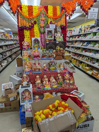 EZ Indian Grocery Store