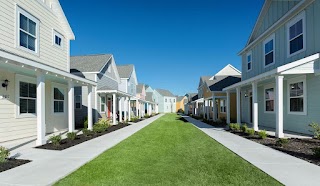 Isle Cottages Apartment Homes