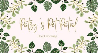 Patsy's Pet Parlor
