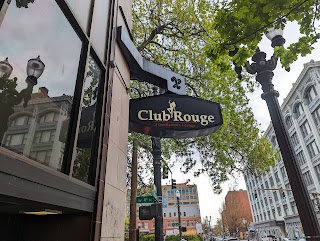 Club Rouge Portland