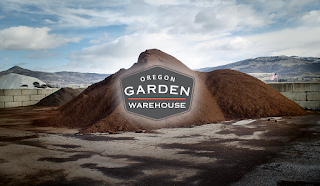 Oregon Garden Warehouse and Landscape Supply