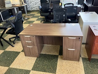 Surplus Brokers NEW & USED OFFICE FURNITURE