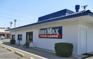 TitleMax Title Loans