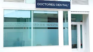 Dra. Leticia Bulnes - Doctores Dental Talavera