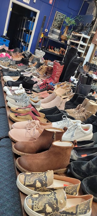 Shoe Room & More