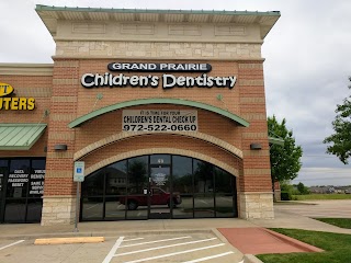 Grand Prairie Children's Dentistry