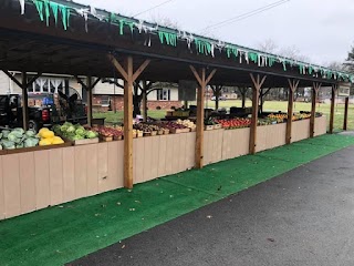 Ward's Farmer's Market