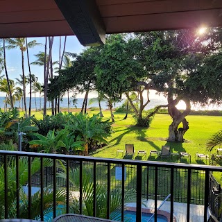 Kapulanikai Vacation Apartments