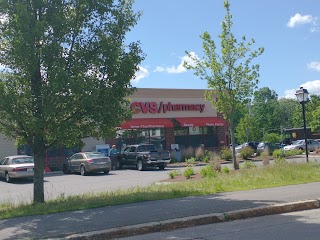 CVS Pharmacy