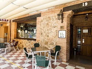 Hotel Rural-Restaurante Villa de Cañamero