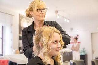 Friseur Daniela Graf-Gawrikow