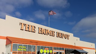 The Home Depot