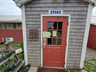 Sheepscot General Store and Farm