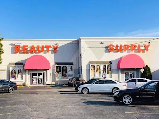 Salisbury Beauty Supply