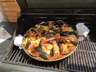 Tango Paella